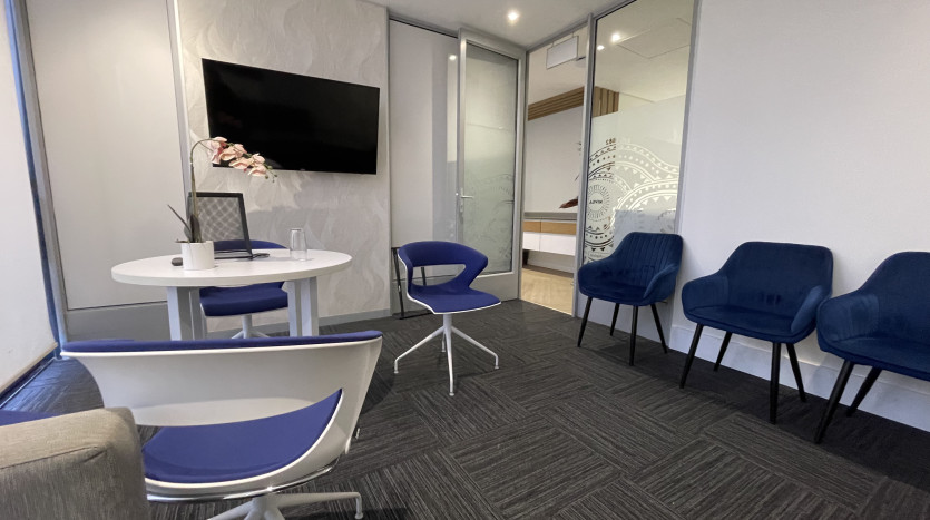 A-Grade Office Unit Opposite Oceans Mall In Umhlanga Property Images