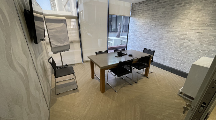 A-Grade Office Unit Opposite Oceans Mall In Umhlanga Property Images