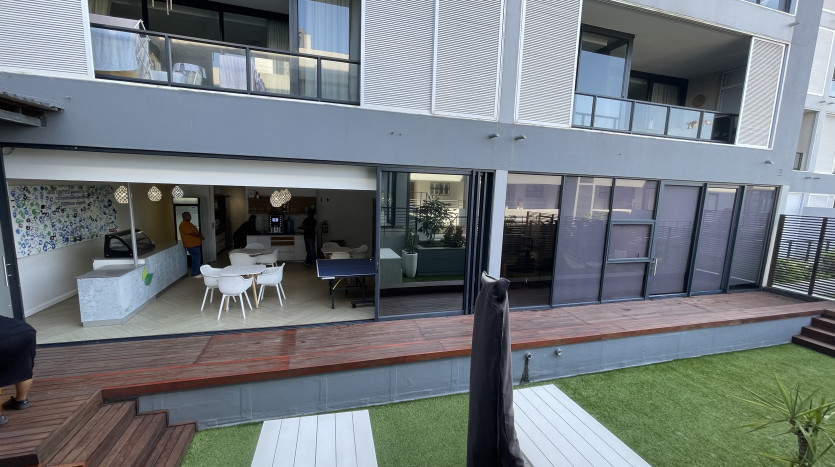 A-Grade Office Unit Opposite Oceans Mall In Umhlanga Property Images