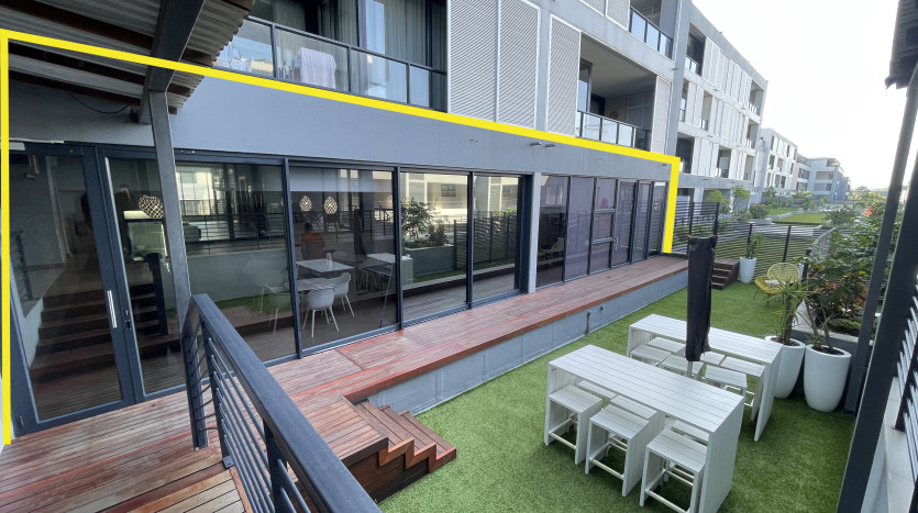A-Grade Office Unit Opposite Oceans Mall In Umhlanga Property Lead Image