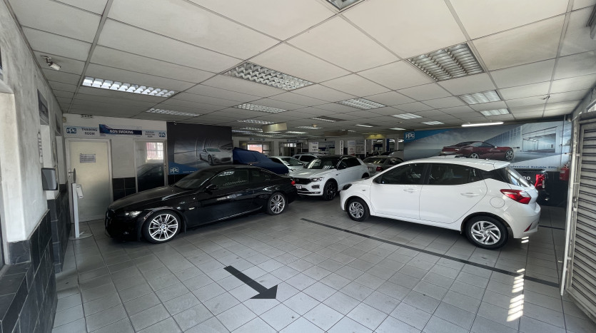 Industrial Property 1km from The Durban Port Property Images