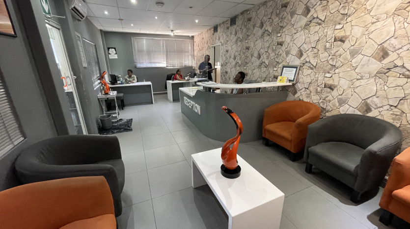 Industrial Property 1km from The Durban Port Property Images