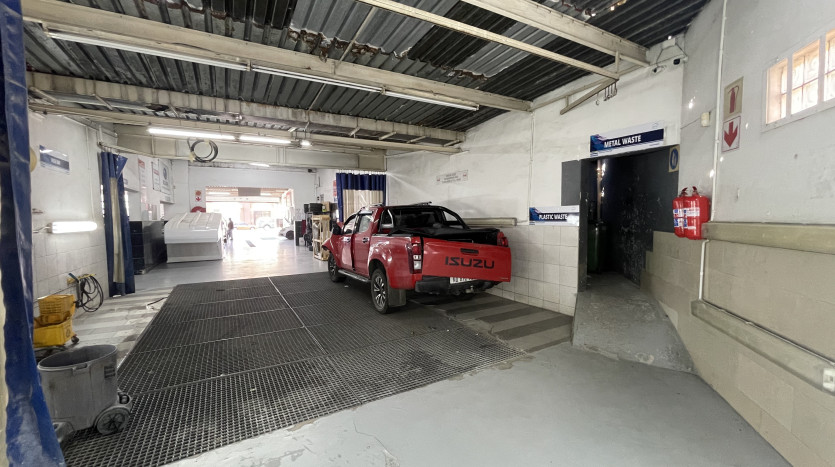 Industrial Property 1km from The Durban Port Property Images