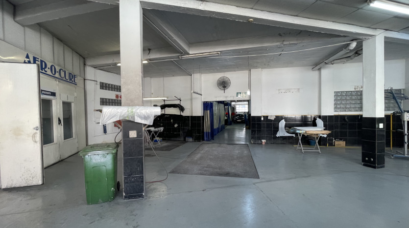 Industrial Property 1km from The Durban Port Property Images