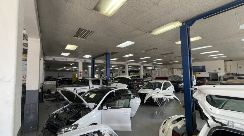 Industrial Property 1km from The Durban Port Property Images