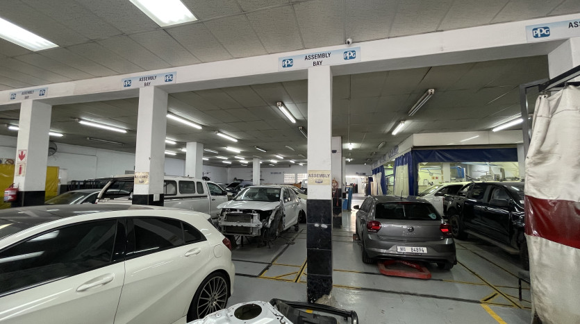 Industrial Property 1km from The Durban Port Property Images