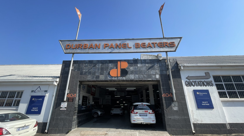 Industrial Property 1km from The Durban Port Property Images