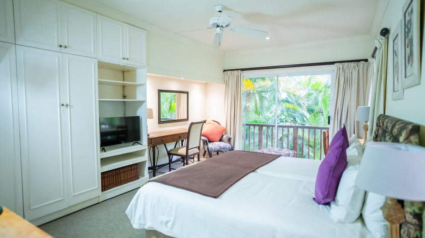 Extra Large Family Home Durban Property Images