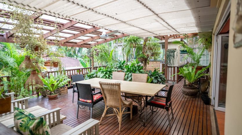 Extra Large Family Home Durban Property Images