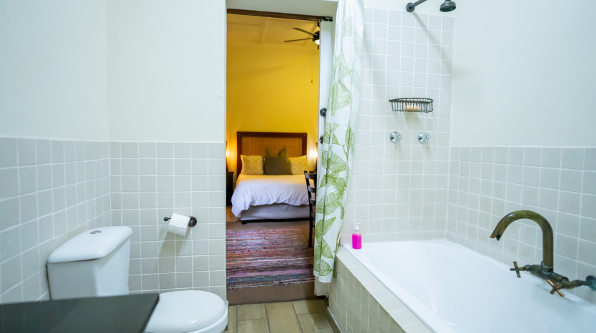 Extra Large Family Home Durban Property Images