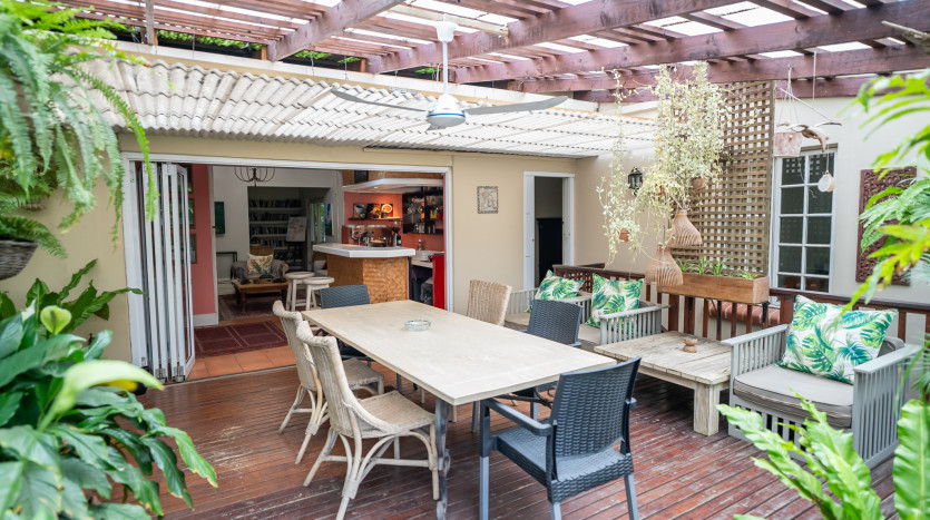 Extra Large Family Home Durban Property Images