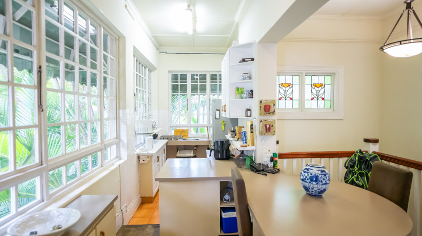 Extra Large Family Home Durban Property Images