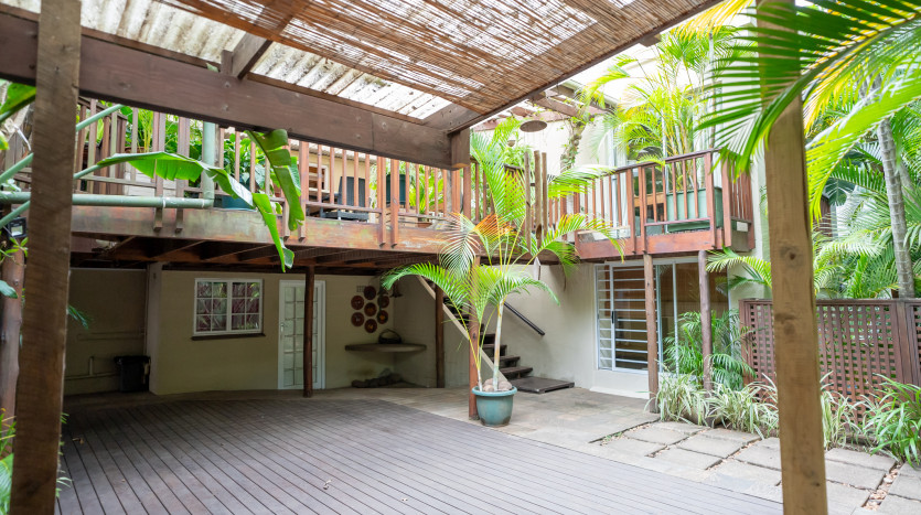 Extra Large Family Home Durban Property Images