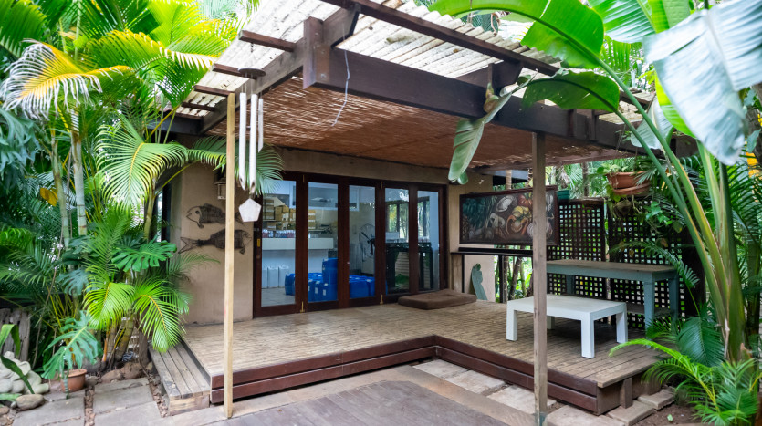 Extra Large Family Home Durban Property Images