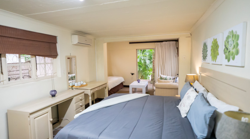 Extra Large Family Home Durban Property Images