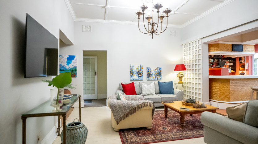 Extra Large Family Home Durban Property Images
