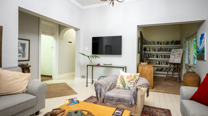 Extra Large Family Home Durban Property Images