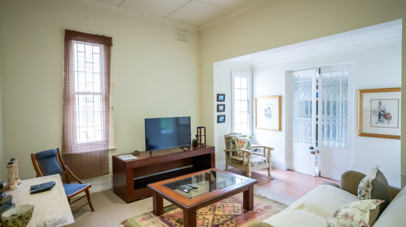 Extra Large Family Home Durban Property Images