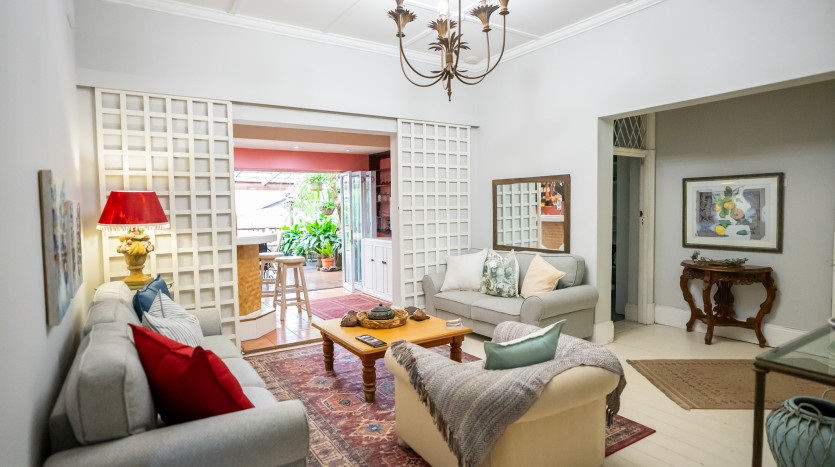 Extra Large Family Home Durban Property Images