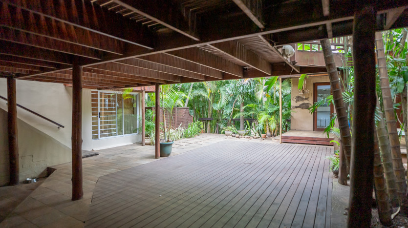 Extra Large Family Home Durban Property Images