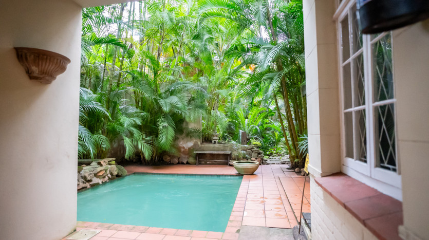 Extra Large Family Home Durban Property Images