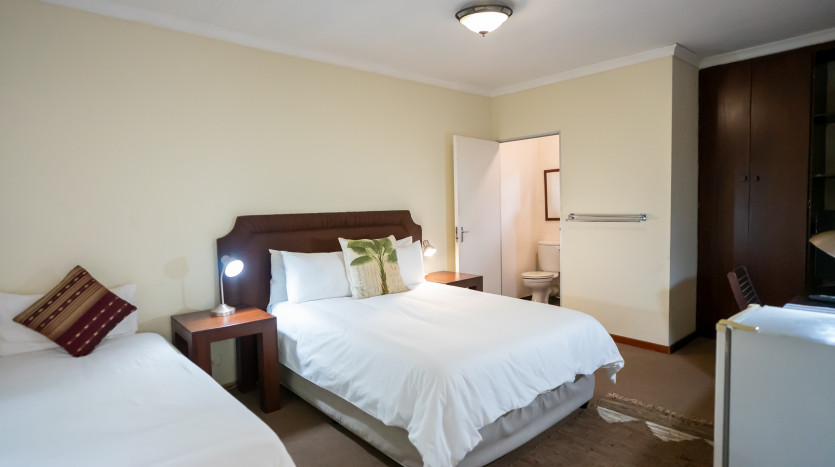 Extra Large Family Home Durban Property Images