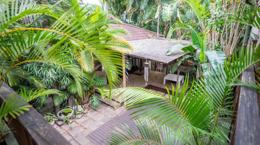 Extra Large Family Home Durban Property Images