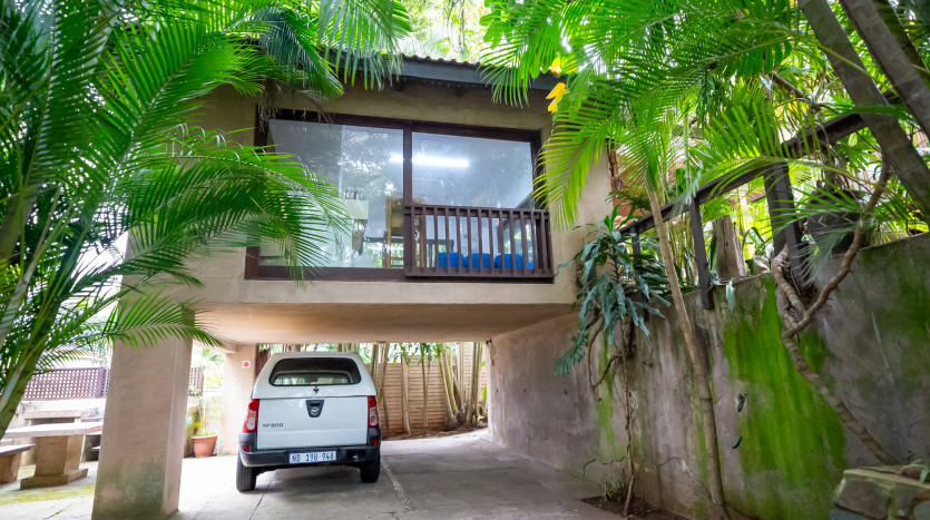 Extra Large Family Home Durban Property Images