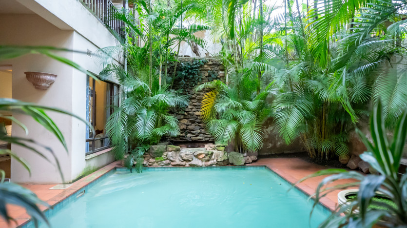 Extra Large Family Home Durban Property Images