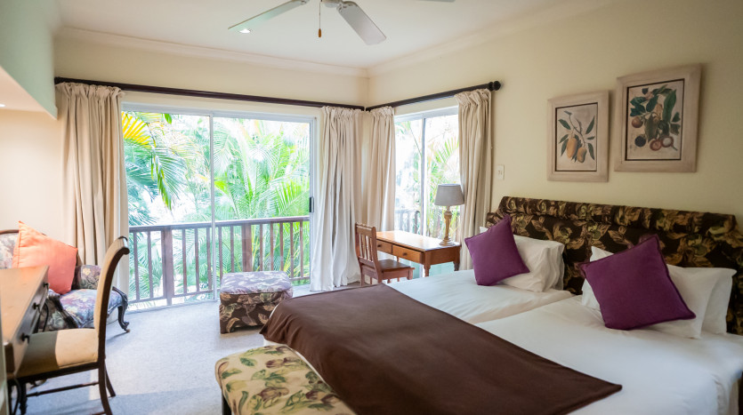 Extra Large Family Home Durban Property Images