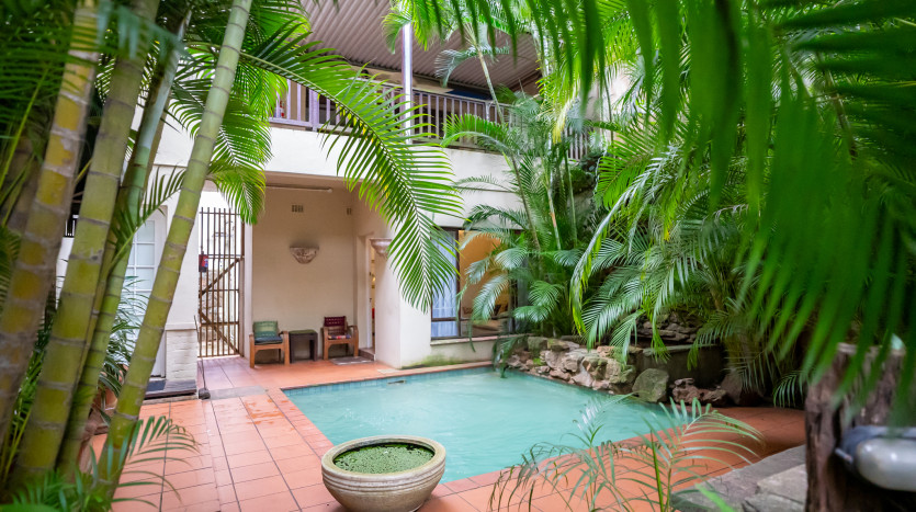 Extra Large Family Home Durban Property Lead Image
