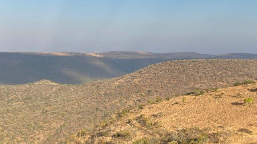 ± 700 Ha Land In Louwsburg with Game Farm Potential Property Images
