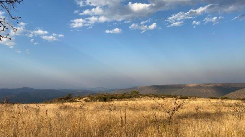 ± 700 Ha Land In Louwsburg with Game Farm Potential Property Images