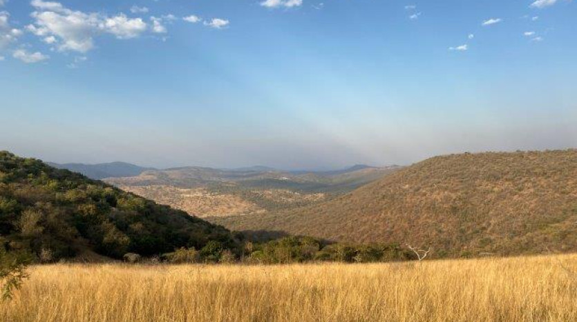 ± 700 Ha Land In Louwsburg with Game Farm Potential Property Images