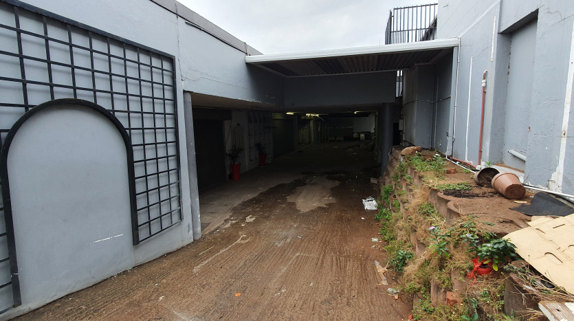 Industrial Units in Umbilo Durban Property Images