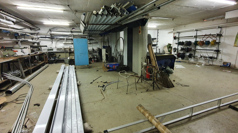 Industrial Units in Umbilo Durban Property Images