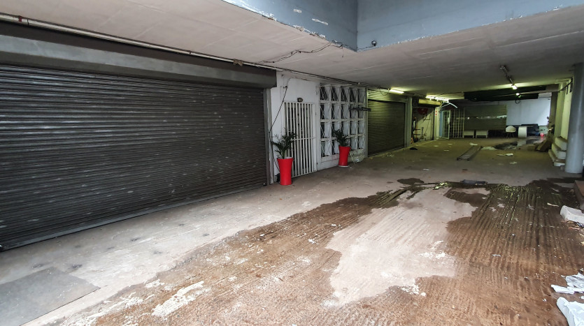 Industrial Units in Umbilo Durban Property Images