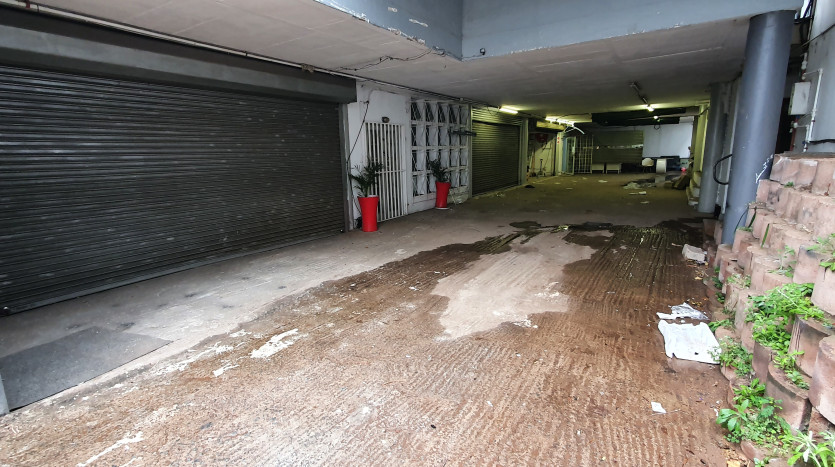 Industrial Units in Umbilo Durban Property Images