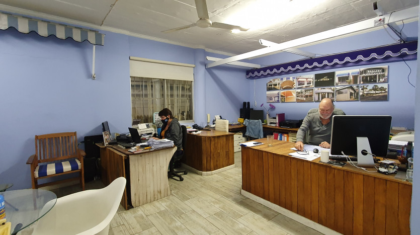 Industrial Units in Umbilo Durban Property Images