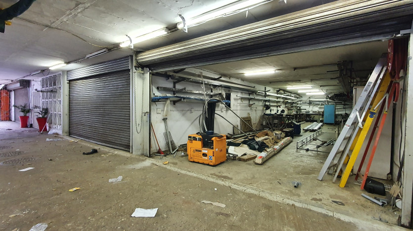 Industrial Units in Umbilo Durban Property Images