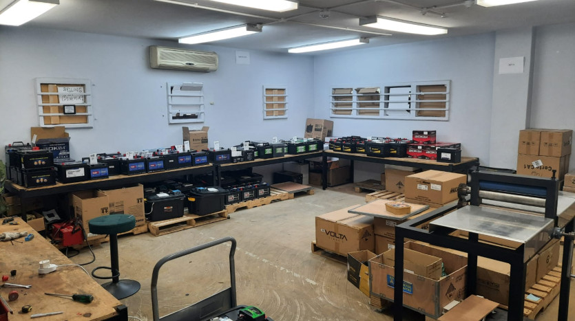 Investment Retail and Service Shops in Prominent Position in Pinetown Property Images