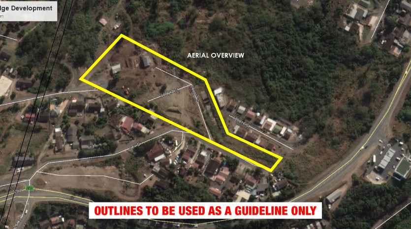 Residential Development Opportunities in Southridge Verulam Property Images
