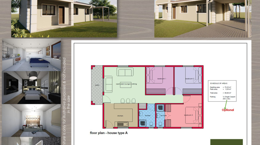 Residential Development Opportunities in Southridge Verulam Property Images