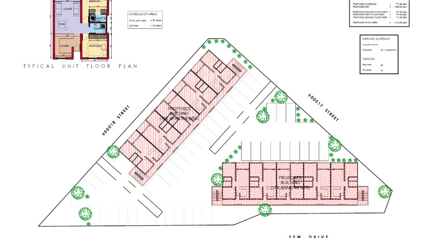 Residential Development Opportunities in Southridge Verulam Property Images