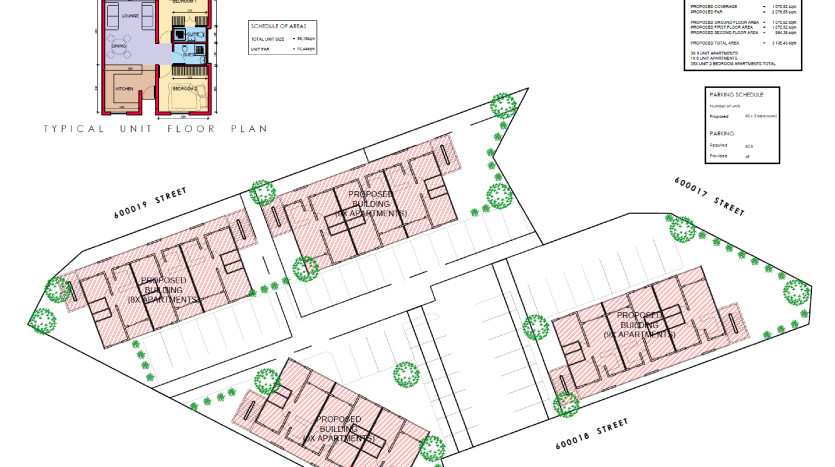 Residential Development Opportunities in Southridge Verulam Property Images