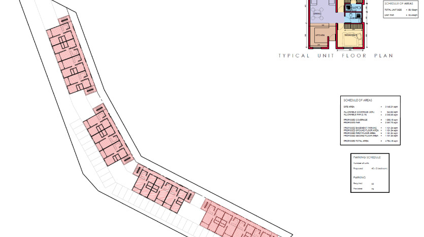 Residential Development Opportunities in Southridge Verulam Property Images