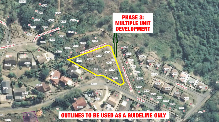 Residential Development Opportunities in Southridge Verulam Property Images