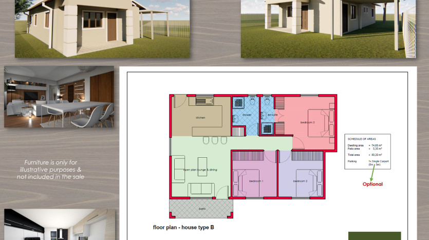 Residential Development Opportunities in Southridge Verulam Property Images