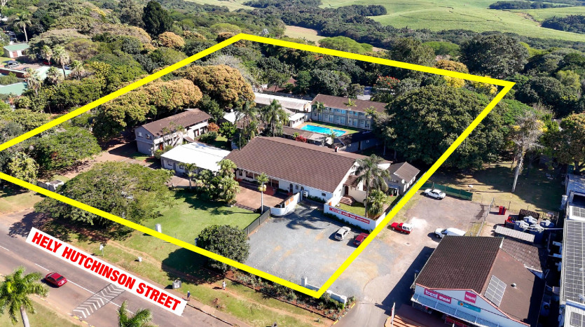 Investment Opportunity Currently Utilised As Student Accommodation Property Lead Image
