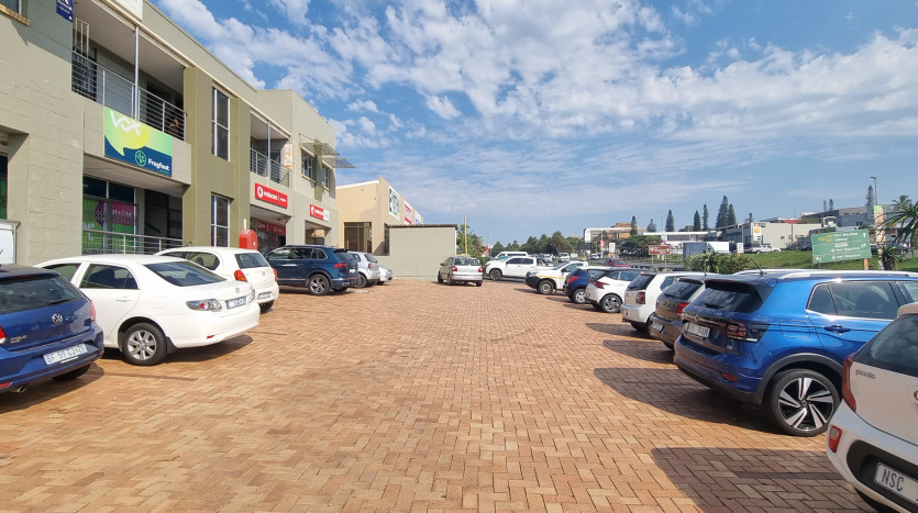 Mixed Use Commercial Property Positioned Adjacent To Oribi Plaza Shopping Centre Property Images